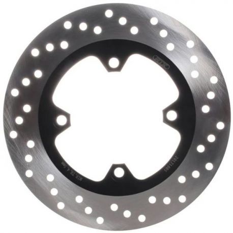 MTX Parts, brzdový kotouč, Kawasaki EN650 VULCAN 2015-2019
