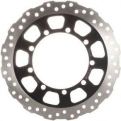 MTX Parts, brzdový kotouč, KLR650 2008-2019