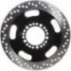 MTX Parts, brzdový kotouč, Kawasaki EN650 VULCAN S 2015-2021