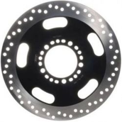 MTX Parts, brzdový kotouč, Kawasaki EN650 VULCAN S 2015-2021