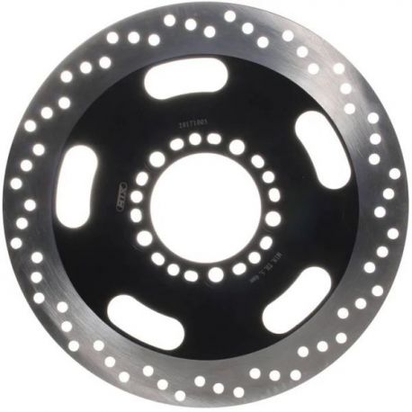 MTX Parts, brzdový kotouč, Kawasaki EN650 VULCAN S 2015-2021