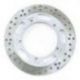 MTX Parts, brzdový kotouč, Kawasaki VN900 VULCAN CLASSIC 2006-2021
