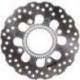 MTX Parts, brzdový kotouč, Kawasaki KLE650 VERSYS ABS 2015-2021