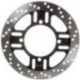 MTX Parts, brzdový kotouč, Kawasaki ZZR1100 1993-2001