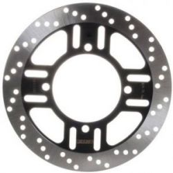 MTX Parts, brzdový kotouč, Kawasaki ZZR1100 1993-2001