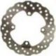 MTX Parts, brzdový kotouč, Kawasaki ZX10R 2004-2010