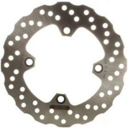 MTX Parts, brzdový kotouč, Kawasaki ZX10R 2004-2010