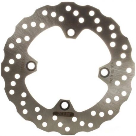 MTX Parts, brzdový kotouč, Kawasaki ZX10R 2004-2010