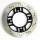 MTX Parts, brzdový kotouč, Kawasaki ZR 550 Zephyr 1991-1999