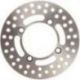 MTX Parts, brzdový kotouč, Kawasaki KX65 2000-2021
