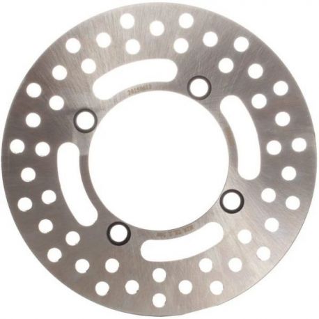 MTX Parts, brzdový kotouč, Kawasaki KX65 2000-2021