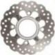MTX Parts, brzdový kotouč, Kawasaki ER6N ABS 2013-2014