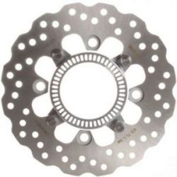 MTX Parts, brzdový kotouč, Kawasaki ER6N ABS 2013-2014