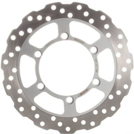 MTX Parts, brzdový kotouč, KLX250S 2009-2018