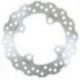 MTX Parts, brzdový kotouč, Kawasaki ZX-10R 2004-2010