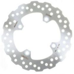 MTX Parts, brzdový kotouč, Kawasaki ZX-10R 2004-2010
