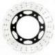 MTX Parts, brzdový kotouč, Kawasaki NINJA 300 EX300 2013-2017 WAVE DESIGN
