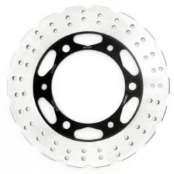 MTX Parts, brzdový kotouč, Kawasaki NINJA 300 EX300 2013-2017 WAVE DESIGN