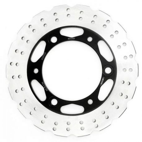 MTX Parts, brzdový kotouč, Kawasaki NINJA 300 EX300 2013-2017 WAVE DESIGN