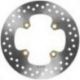MTX Parts, brzdový kotouč, Kawasaki ZR7 (ZR750F) 1999-2005