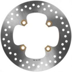 MTX Parts, brzdový kotouč, Kawasaki ZR7 (ZR750F) 1999-2005