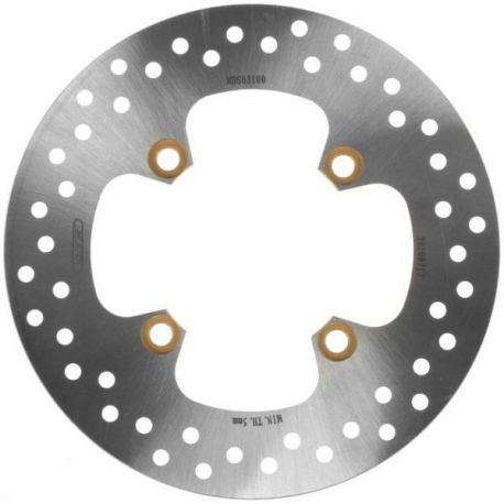 MTX Parts, brzdový kotouč, Kawasaki ZR7 (ZR750F) 1999-2005