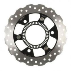 MTX Parts, brzdový kotouč, Kawasaki Ninja 400 2018-2021