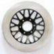 MTX Parts, brzdový kotouč, Suzuki GN 250 1985-2007