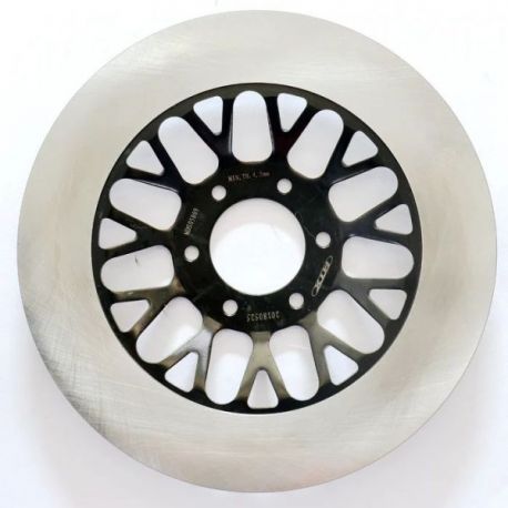 MTX Parts, brzdový kotouč, Suzuki GN 250 1985-2007