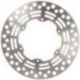 MTX Parts, brzdový kotouč, Yamaha YZ125,YZ250 01-12,RM125,RM250 1989-2003