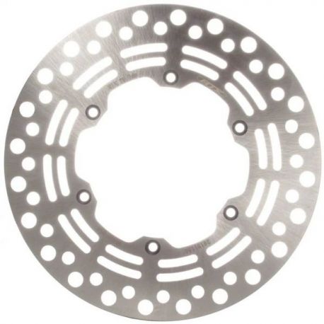 MTX Parts, brzdový kotouč, Yamaha YZ125,YZ250 01-12,RM125,RM250 1989-2003
