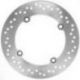 MTX Parts, brzdový kotouč, Suzuki DL 650 2006-2020