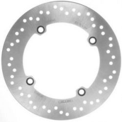 MTX Parts, brzdový kotouč, Suzuki DL 650 2006-2020