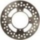 MTX Parts, brzdový kotouč, Suzuki RM85 2005-2019