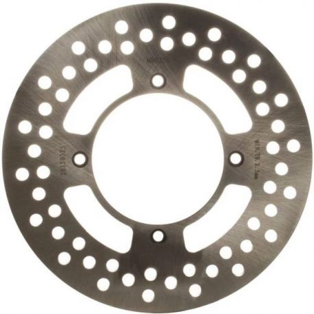 MTX Parts, brzdový kotouč, Suzuki RM85 2005-2019