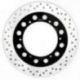 MTX Parts, brzdový kotouč, Yamaha V-MAX 1985-2007