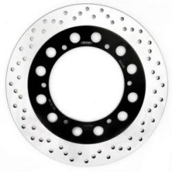 MTX Parts, brzdový kotouč, Yamaha V-MAX 1985-2007