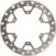 MTX Parts, brzdový kotouč, Suzuki RM125/250 2006-2019