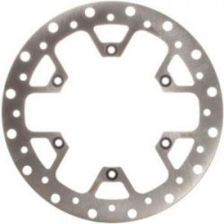 MTX Parts, brzdový kotouč, Suzuki RM125/250 2006-2019