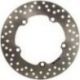 MTX Parts, brzdový kotouč, Yamaha MT09 2014-2021