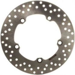 MTX Parts, brzdový kotouč, Yamaha MT09 2014-2021
