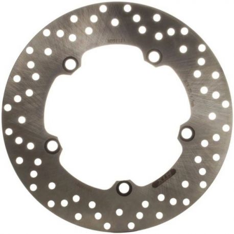 MTX Parts, brzdový kotouč, Yamaha MT09 2014-2021