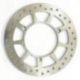 MTX Parts, brzdový kotouč, Yamaha YZ85 2002-2019