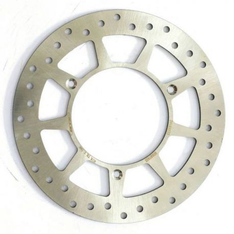 MTX Parts, brzdový kotouč, Yamaha YZ85 2002-2019