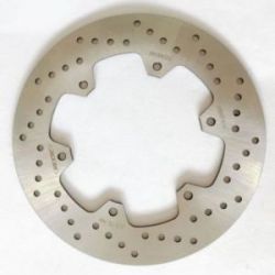 MTX Parts, brzdový kotouč, DT 125 R 1988-2003