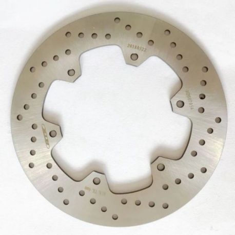 MTX Parts, brzdový kotouč, DT 125 R 1988-2003