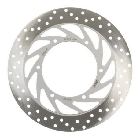 MTX Parts, brzdový kotouč, Yamaha XVS650A V STAR CLASSIC 2003-2021