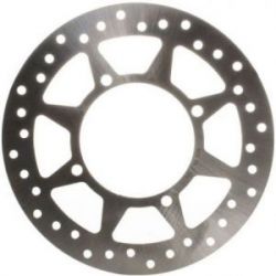 MTX Parts, brzdový kotouč, TTR125 LWE BIG WHEEL 2005-2021