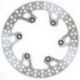 MTX Parts, brzdový kotouč, YZ125/250/450 2002-2019