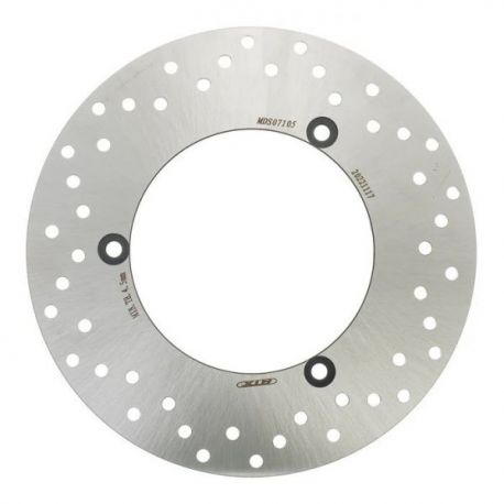 MTX Parts, brzdový kotouč, Yamaha XMAX 300 2018-2022